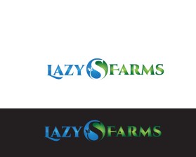 Lazy S Farms entry by JBsign