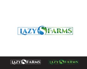Lazy S Farms entry by JBsign