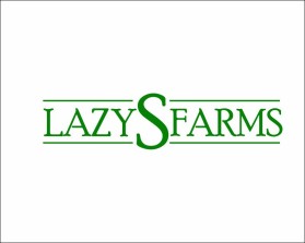 Lazy S Farms entry by markingkong