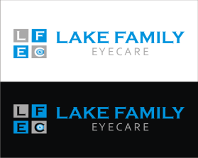 Lake Family Eye Care entry by El Tasador