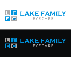 Lake Family Eye Care entry by El Tasador