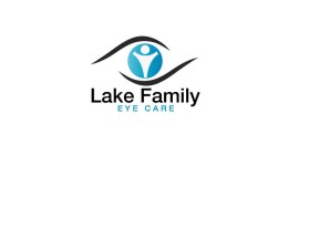 Lake Family Eye Care entry by logode