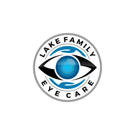 Lake Family Eye Care entry by selly888