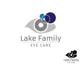 Lake Family Eye Care entry by mv