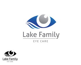 Lake Family Eye Care entry by mv