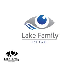 Lake Family Eye Care entry by mv