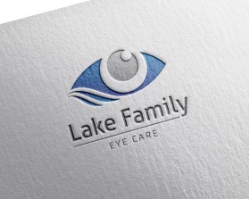 Lake Family Eye Care entry by mv