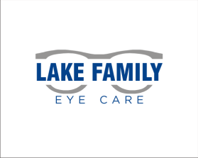Lake Family Eye Care entry by kembarloro