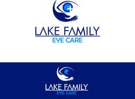 Lake Family Eye Care entry by klal06