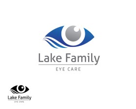 Lake Family Eye Care entry by mv