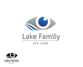 Lake Family Eye Care entry by mv