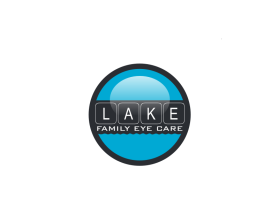 Lake Family Eye Care entry by andrelenoir