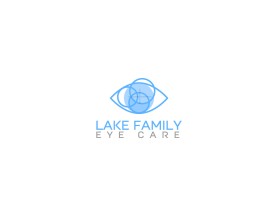 Lake Family Eye Care entry by graphite