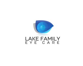 Lake Family Eye Care entry by graphite