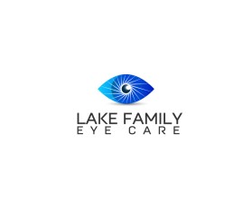 Lake Family Eye Care entry by graphite