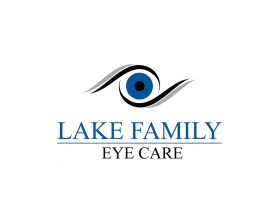 Lake Family Eye Care entry by DORIANA999