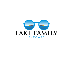 Lake Family Eye Care entry by El Tasador