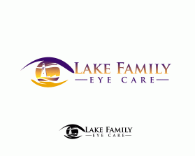 Lake Family Eye Care entry by charmaine
