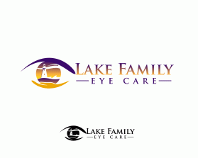 Lake Family Eye Care entry by charmaine