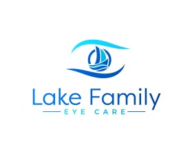 Lake Family Eye Care entry by graphite
