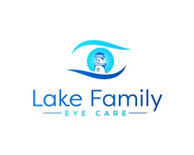 Lake Family Eye Care entry by graphite