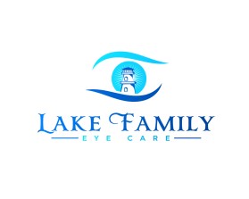 Lake Family Eye Care entry by graphite
