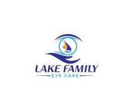 Lake Family Eye Care entry by graphite