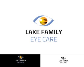 Lake Family Eye Care entry by kuja76