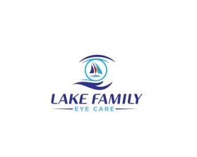 Lake Family Eye Care entry by graphite