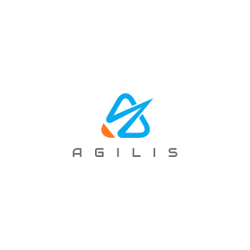 Winning entry: AGILIS entry by selly888