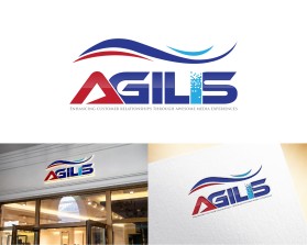 AGILIS entry by JBsign