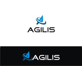 AGILIS entry by wahab_design