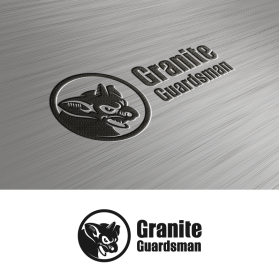 Granite Guardsman entry by selly888