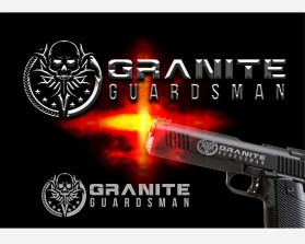 Granite Guardsman entry by SIRventsislav