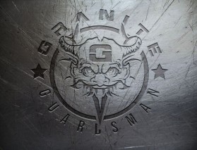 Granite Guardsman entry by SIRventsislav