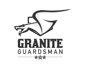 Granite Guardsman entry by mg2grafx