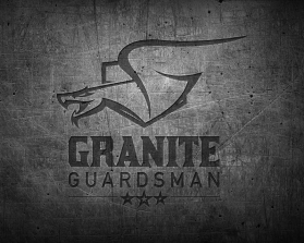 Granite Guardsman entry by mg2grafx