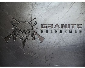 Granite Guardsman entry by SIRventsislav