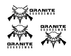 Granite Guardsman entry by SIRventsislav