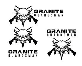Granite Guardsman entry by SIRventsislav