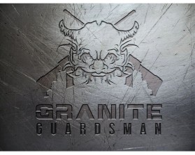 Granite Guardsman entry by SIRventsislav