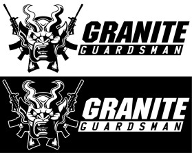 Granite Guardsman entry by Digiti Minimi