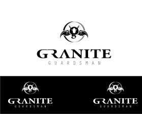 Granite Guardsman entry by Rohim_ruca