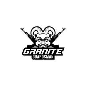 Granite Guardsman entry by selly888