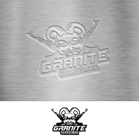 Granite Guardsman entry by selly888