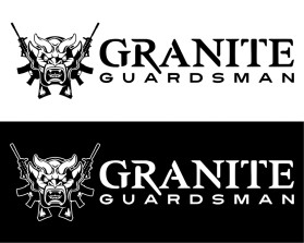 Granite Guardsman entry by Digiti Minimi