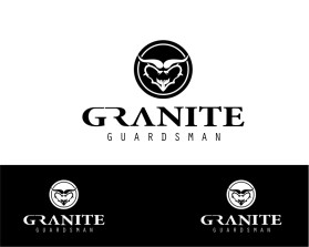 Granite Guardsman entry by Rohim_ruca