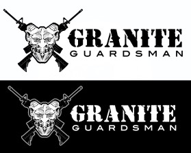 Granite Guardsman entry by quimcey