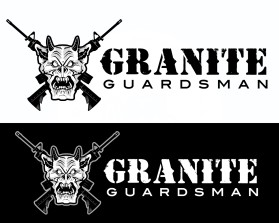 Granite Guardsman entry by quimcey