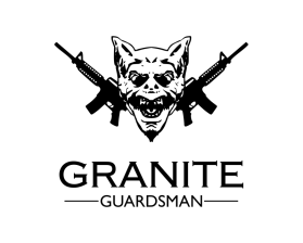 Granite Guardsman entry by Fathenry